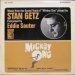 Stan Getz - Mickey One