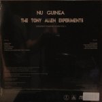 Nu Guinea - The Tony Allen Experiments