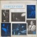 Miles Davis / Stan Getz / Gerry Mulligan / Lee Konitz / Sonny Rollins / Zoot Sims - Conception