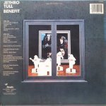 Jethro Tull - Benefit