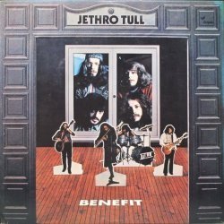 Jethro Tull