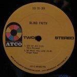 Blind Faith - Blind Faith