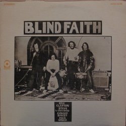 Blind Faith