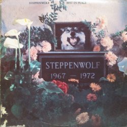 Steppenwolf