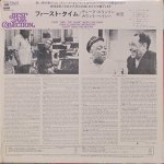 Duke Ellington / Count Basie - First Time! The Count Meets The Duke