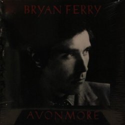 Bryan Ferry