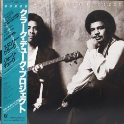 Stanley Clarke / George Duke