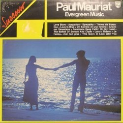 Paul Mauriat