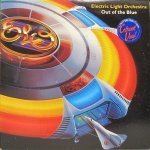 Electric Light Orchestra - Out Of The Blue