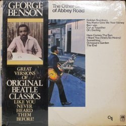 George Benson