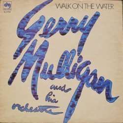 Gerry Mulligan