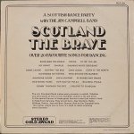 Jim Campbell Band - Scotland The Brave