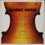 Prazske Smycce - Prazske Smycce