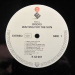 Doors - Waiting For The Sun