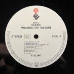 Doors - Waiting For The Sun