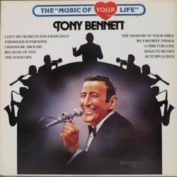 Tony Bennett