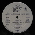 Moody Blues - Long Distance Voyager