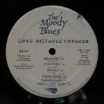 Moody Blues - Long Distance Voyager