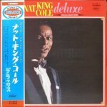 Nat King Cole - Nat King Cole Deluxe