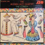 Modern Jazz Quartet - The Comedy