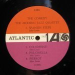 Modern Jazz Quartet - The Comedy