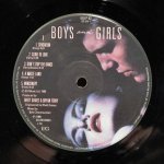 Bryan Ferry - Boys And Girls