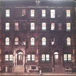 Led Zeppelin - Physical Graffiti