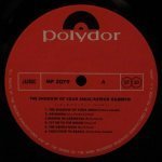 Astrud Gilberto - The Shadow Of Your Smile