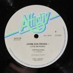 John Coltrane - Live In Paris
