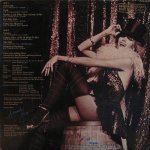 Amanda Lear - Sweet Revenge