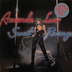 Amanda Lear