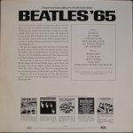 Beatles - Beatles '65