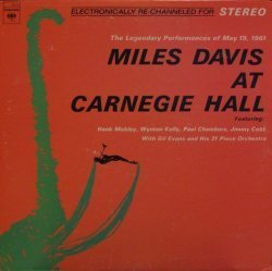 Miles Davis