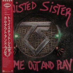 Twisted Sister