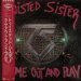 Twisted Sister - Come Out And Play