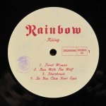 Rainbow - Rainbow Rising