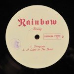 Rainbow - Rainbow Rising