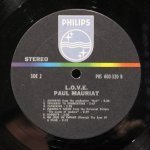 Paul Mauriat - L.O,V.E.