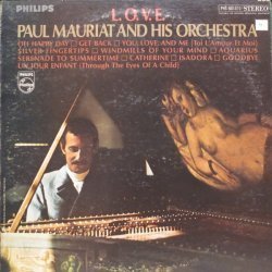 Paul Mauriat