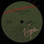 Magazine - Secondhand Daylight