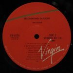 Magazine - Secondhand Daylight