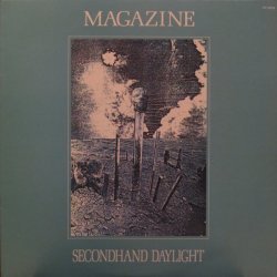 Magazine