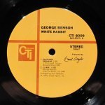 George Benson - White Rabbit
