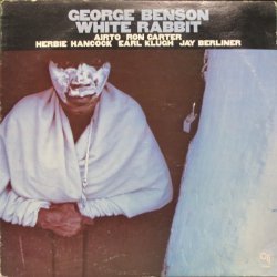 George Benson