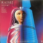 Earth, Wind & Fire - Raise!