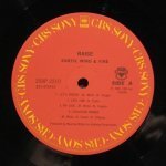 Earth, Wind & Fire - Raise!