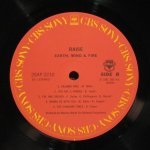 Earth, Wind & Fire - Raise!