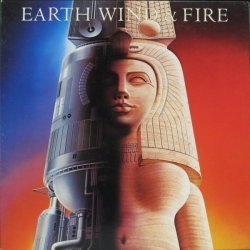 Earth, Wind & Fire