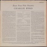 Charlie Byrd - Bossa Nova Pelos Passaros