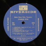 Charlie Byrd - Bossa Nova Pelos Passaros